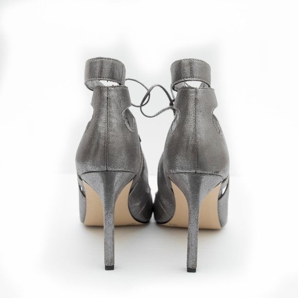 BCBGeneration Cut Out Stilletos - Picture 7 of 8